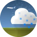 2D Weather Sandbox 🌦