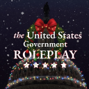 Discovery icon for United States Government Roleplay Discord server
