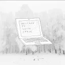 White Space.