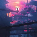 The Dusty Station