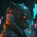 CyberAnimals