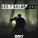 Les 7 Salopards RP BE / QC
