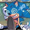 18+ Sonic's Speakeasy Discord Server Icon