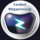 🤖 Eazybot Magyarország 📈