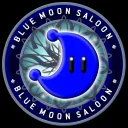 Blue Moon Saloon