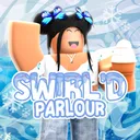 🍦| Swirl'd