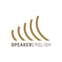 SpeakerEnglish server