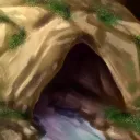 Batty's Cave