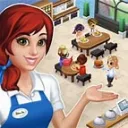 Food Street Game