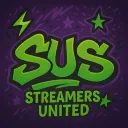 Streamers United Server
