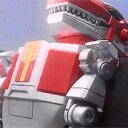 Power Rangers : Power of the grid Discord Server Icon