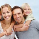 Incest recovery's icon