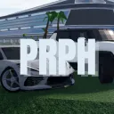 Porsche Roleplay Hub [PRPH]