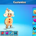 Legends Discord server icon