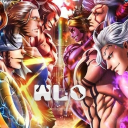 𝐑agnarok : 𝐍ewcoming