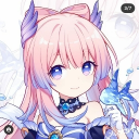 pixel candy stars