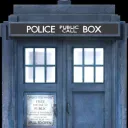 The TARDIS