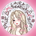Discovery icon for Laura's Server Discord server