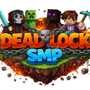 🇬🇷 DeadLock SMP ® 🇪🇺 Discord server avatar