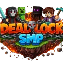 🇬🇷 DeadLock SMP ® 🇪🇺