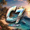 𝗖𝟳 𝗖𝗼𝗺𝗺𝘂𝗻𝗶𝘁𝘆
