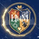 🏰› 𝑯𝒐𝒈𝒘𝒂𝒓𝒕𝒔 𝑯𝒆𝒂𝒓𝒕 𝒐𝒇 𝑴𝒂𝒈𝒊𝒄 ‹