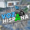 Voz Hispana Discord Server Icon