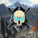 The Living Legends. Discord Server Icon