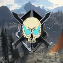 𝚃𝚑𝚎 𝙻𝚒𝚟𝚒𝚗𝚐 𝙻𝚎𝚐𝚎𝚗... Discord Server Icon