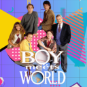 Boy Meets World Fans Discord Server