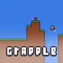 Grapplin speedrun