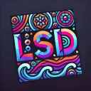 LSD 😄 — Serveur Discord