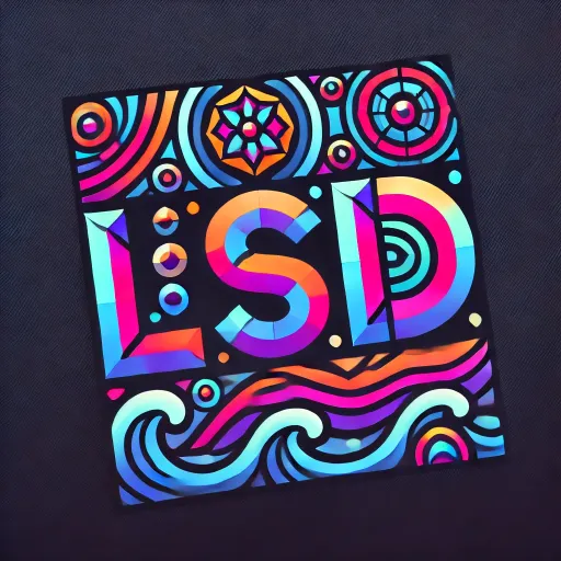 LSD 😄 — мониторинг Discord сервера, статистика и рейтинг