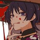 mayhem・੭` slasher au Discord Server Icon