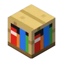Minecraft Education Community Discord Server Icon