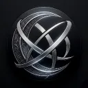 ・ 𝐌𝐨𝐨𝐧𝐋𝐢𝐠𝐡𝐭 𝐂𝐡𝐚𝐭 ☄ Discord server icon