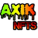 AXIK NFTs