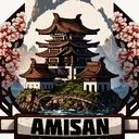 Амисан🌸
