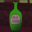Time in a Bottle Discord Server Icon