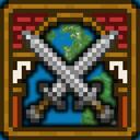 Of Faith And War - 1237 Minecraft Server Discord Server Icon