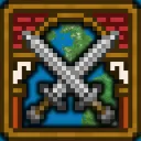 Of Faith And War - 1237 Minecr... Discord Server Icon