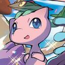 Mew's Curiosities Discord Server Icon