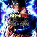 Dragon Ball Mortals Spin-Offs [END]