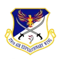 378th Air Expeditionary Wing