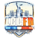 Discovery icon for 🚨 Liberty County Community: FR 🚨 Discord server