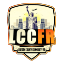 Discovery icon for 🚨 Liberty County Community: FR 🚨 Discord server