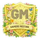 Gamer Meeting