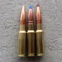 8.6 Blackout / 338 ARC