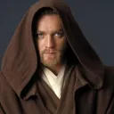 The Kenobi Galaxy's icon