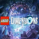 Lego Dimensions Clueless's edition